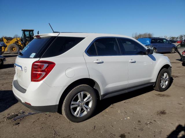 Photo 2 VIN: 2GNALBEK9H1518570 - CHEVROLET EQUINOX 