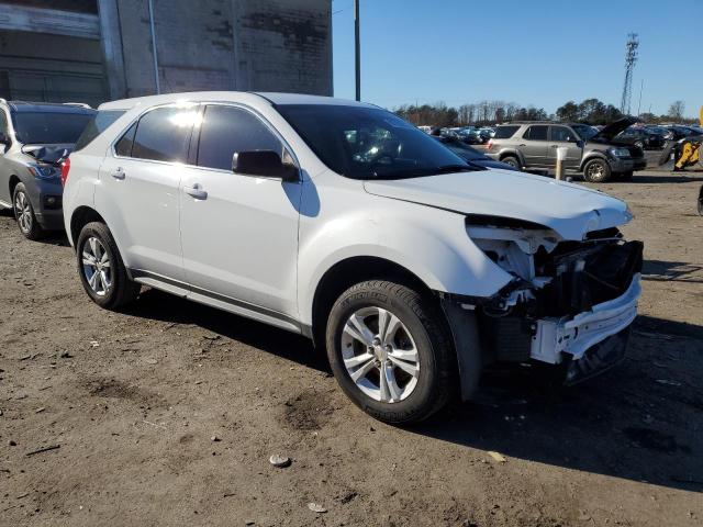 Photo 3 VIN: 2GNALBEK9H1518570 - CHEVROLET EQUINOX 