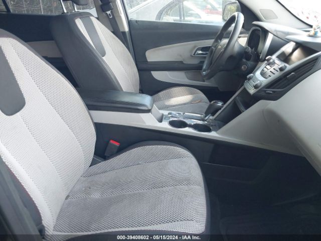 Photo 4 VIN: 2GNALBEK9H1525700 - CHEVROLET EQUINOX 