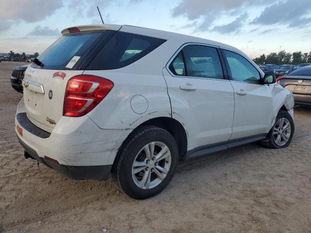 Photo 2 VIN: 2GNALBEK9H1527866 - CHEVROLET EQUINOX LS 