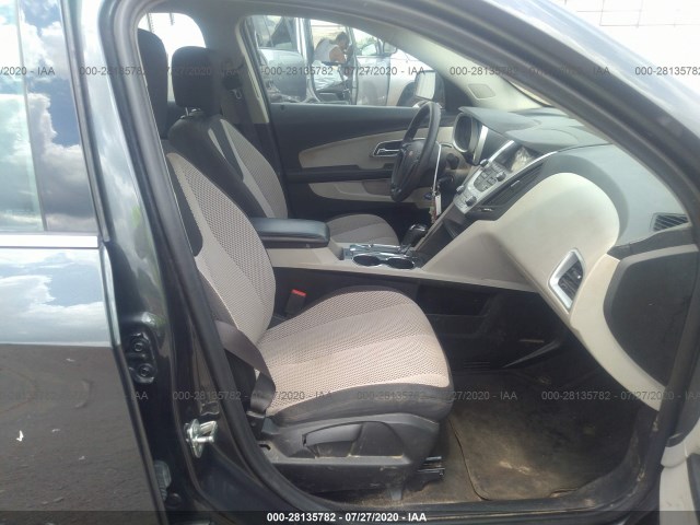 Photo 4 VIN: 2GNALBEK9H1528516 - CHEVROLET EQUINOX 