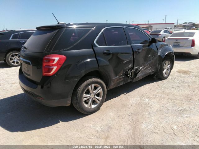 Photo 3 VIN: 2GNALBEK9H1531030 - CHEVROLET EQUINOX 