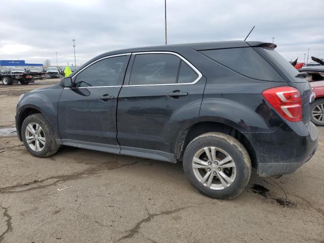 Photo 1 VIN: 2GNALBEK9H1531674 - CHEVROLET EQUINOX 