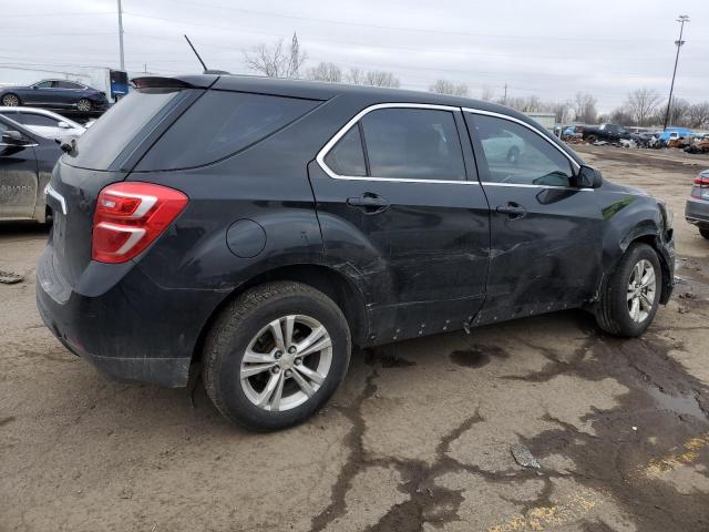 Photo 2 VIN: 2GNALBEK9H1531674 - CHEVROLET EQUINOX 