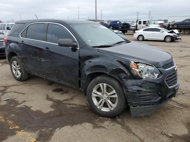 Photo 3 VIN: 2GNALBEK9H1531674 - CHEVROLET EQUINOX 