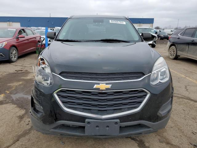 Photo 4 VIN: 2GNALBEK9H1531674 - CHEVROLET EQUINOX 