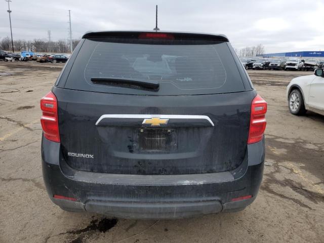 Photo 5 VIN: 2GNALBEK9H1531674 - CHEVROLET EQUINOX 