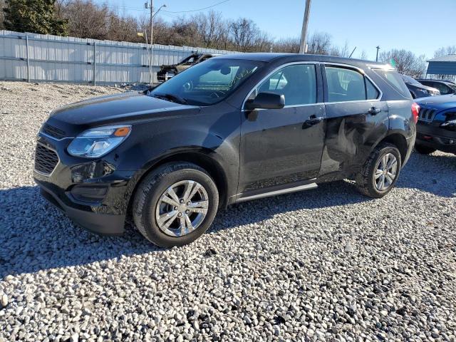 Photo 0 VIN: 2GNALBEK9H1533764 - CHEVROLET EQUINOX LS 