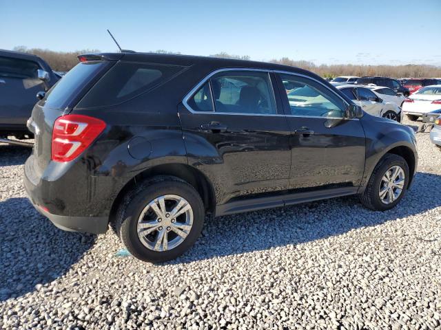 Photo 2 VIN: 2GNALBEK9H1533764 - CHEVROLET EQUINOX LS 