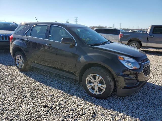 Photo 3 VIN: 2GNALBEK9H1533764 - CHEVROLET EQUINOX LS 