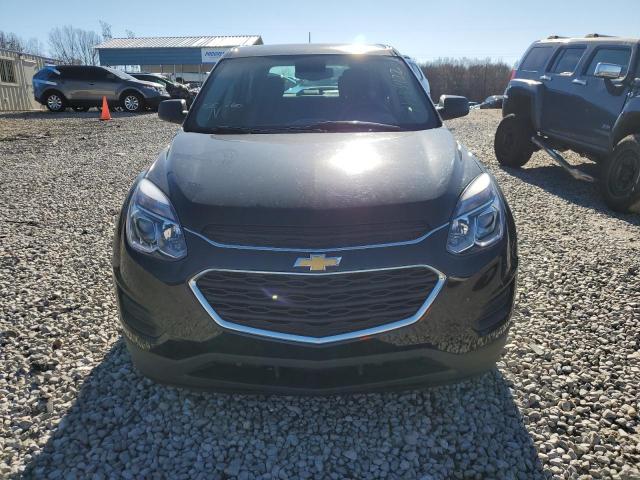 Photo 4 VIN: 2GNALBEK9H1533764 - CHEVROLET EQUINOX LS 