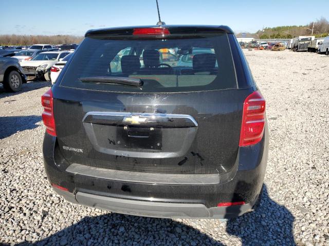 Photo 5 VIN: 2GNALBEK9H1533764 - CHEVROLET EQUINOX LS 