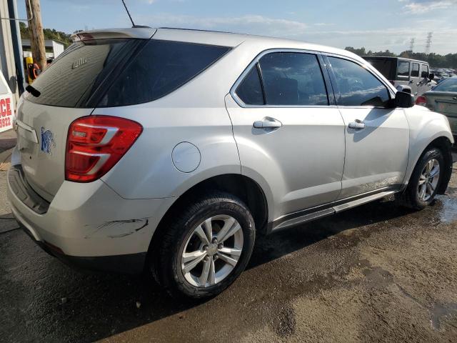 Photo 2 VIN: 2GNALBEK9H1535708 - CHEVROLET EQUINOX LS 