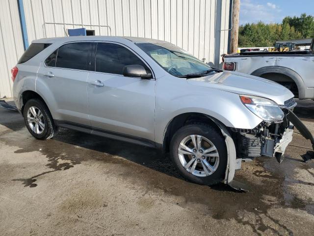 Photo 3 VIN: 2GNALBEK9H1535708 - CHEVROLET EQUINOX LS 