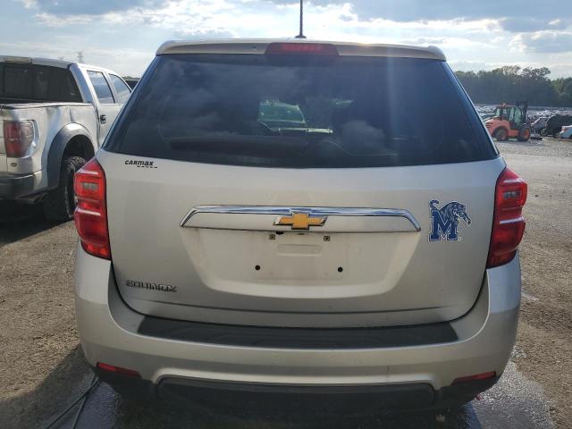 Photo 5 VIN: 2GNALBEK9H1535708 - CHEVROLET EQUINOX LS 