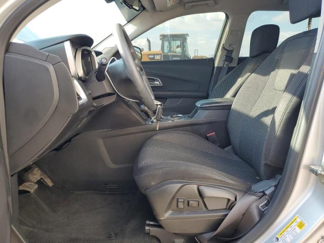 Photo 6 VIN: 2GNALBEK9H1535708 - CHEVROLET EQUINOX LS 