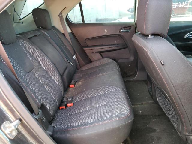 Photo 5 VIN: 2GNALBEK9H1536244 - CHEVROLET EQUINOX LS 