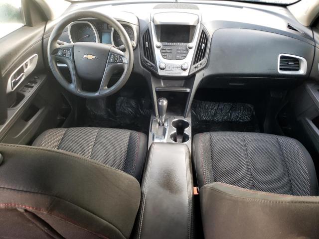 Photo 7 VIN: 2GNALBEK9H1538043 - CHEVROLET EQUINOX LS 