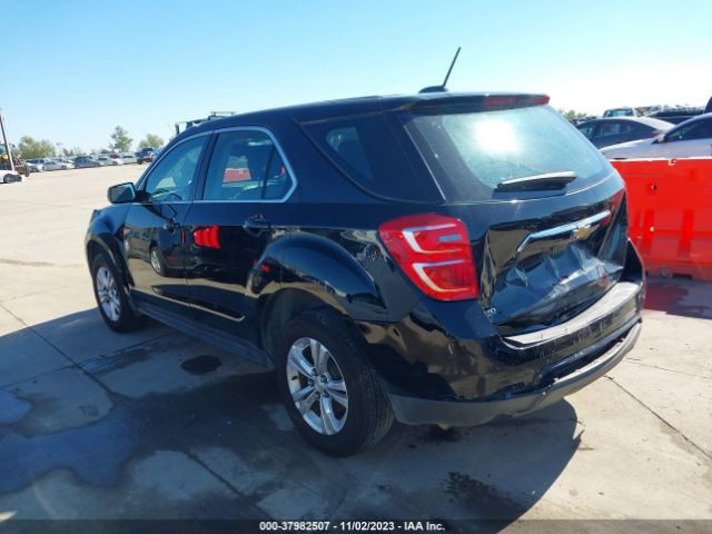 Photo 2 VIN: 2GNALBEK9H1539046 - CHEVROLET EQUINOX 