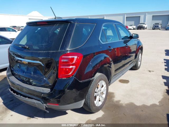 Photo 3 VIN: 2GNALBEK9H1539046 - CHEVROLET EQUINOX 