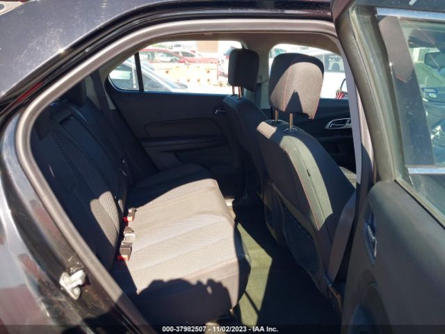 Photo 7 VIN: 2GNALBEK9H1539046 - CHEVROLET EQUINOX 