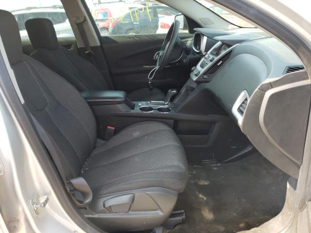 Photo 4 VIN: 2GNALBEK9H1541315 - CHEVROLET EQUINOX LS 