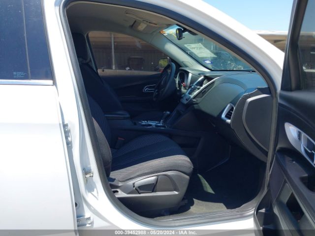 Photo 4 VIN: 2GNALBEK9H1551861 - CHEVROLET EQUINOX 