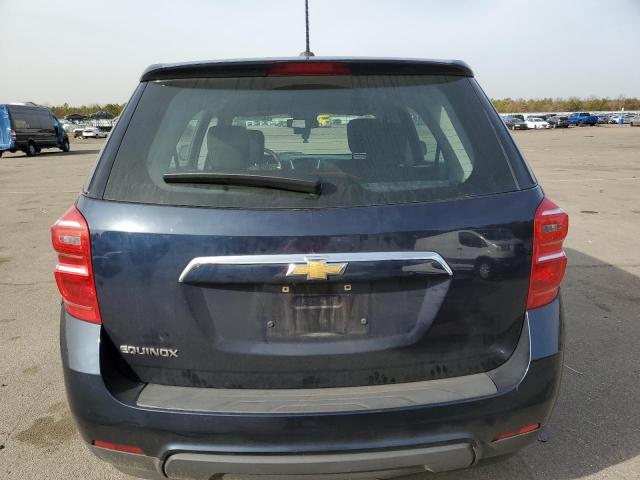 Photo 5 VIN: 2GNALBEK9H1552251 - CHEVROLET EQUINOX LS 