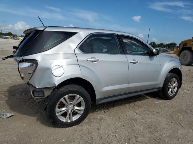 Photo 2 VIN: 2GNALBEK9H1554873 - CHEVROLET EQUINOX 