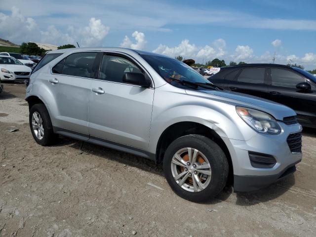 Photo 3 VIN: 2GNALBEK9H1554873 - CHEVROLET EQUINOX 