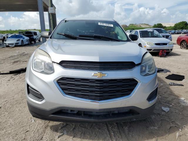 Photo 4 VIN: 2GNALBEK9H1554873 - CHEVROLET EQUINOX 