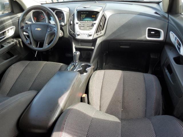 Photo 7 VIN: 2GNALBEK9H1554873 - CHEVROLET EQUINOX 