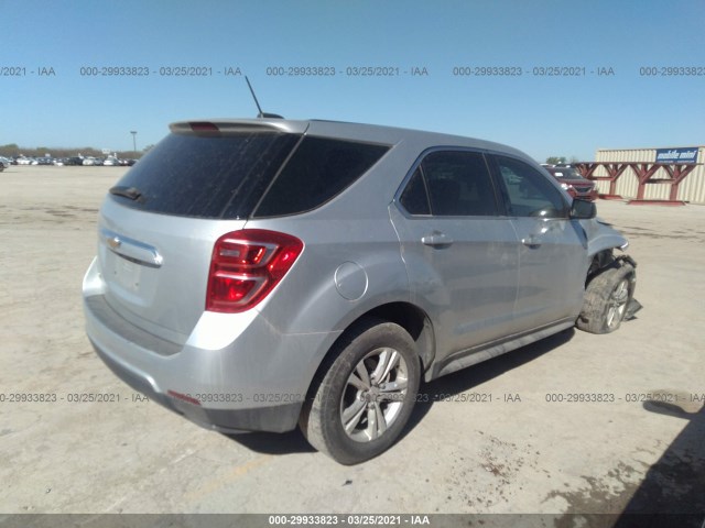 Photo 3 VIN: 2GNALBEK9H1558776 - CHEVROLET EQUINOX 