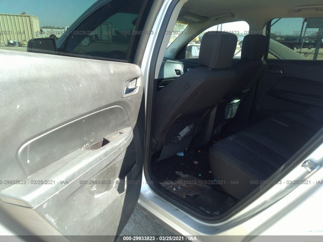 Photo 7 VIN: 2GNALBEK9H1558776 - CHEVROLET EQUINOX 