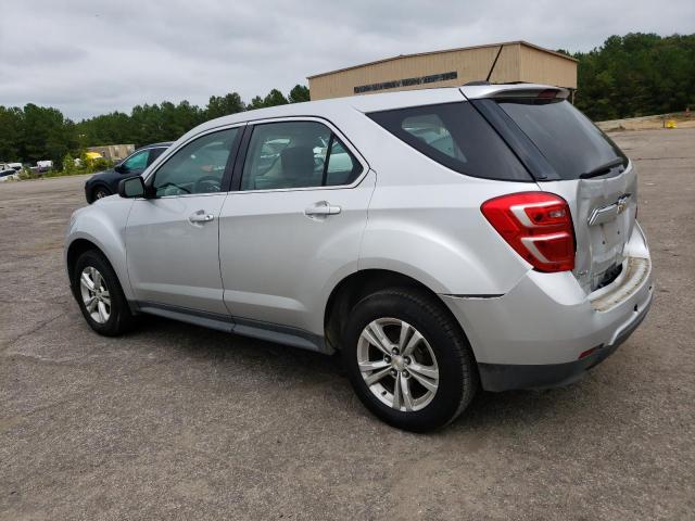 Photo 1 VIN: 2GNALBEK9H1574184 - CHEVROLET EQUINOX 