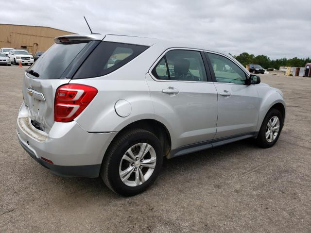 Photo 2 VIN: 2GNALBEK9H1574184 - CHEVROLET EQUINOX 