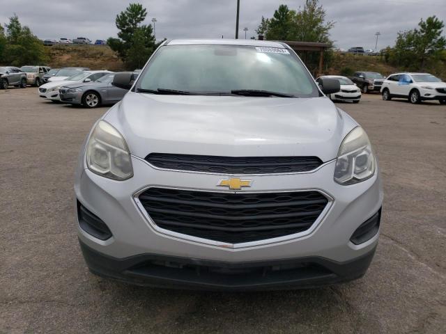 Photo 4 VIN: 2GNALBEK9H1574184 - CHEVROLET EQUINOX 