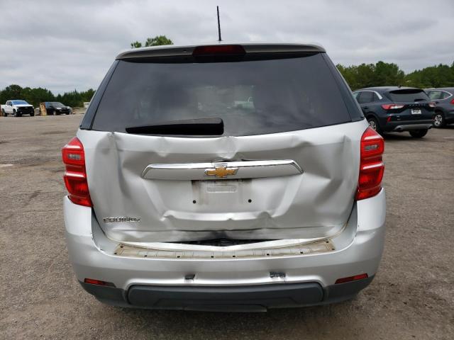 Photo 5 VIN: 2GNALBEK9H1574184 - CHEVROLET EQUINOX 