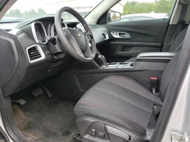 Photo 6 VIN: 2GNALBEK9H1574184 - CHEVROLET EQUINOX 