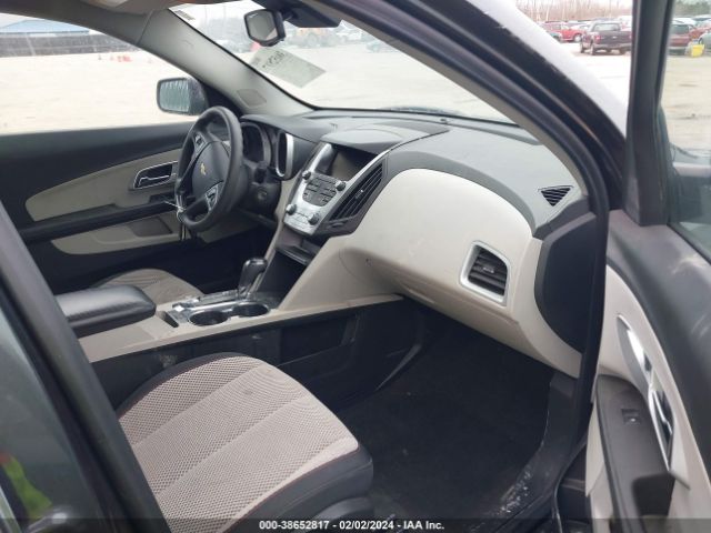 Photo 4 VIN: 2GNALBEK9H1575688 - CHEVROLET EQUINOX 