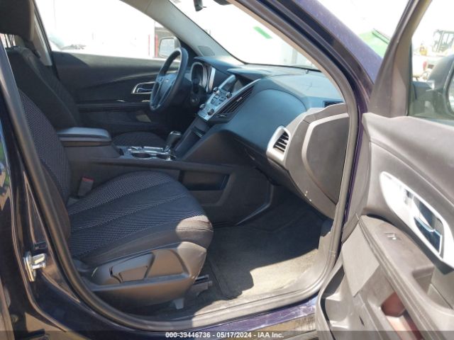 Photo 4 VIN: 2GNALBEK9H1589543 - CHEVROLET EQUINOX 