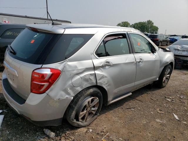 Photo 2 VIN: 2GNALBEK9H1593723 - CHEVROLET EQUINOX 