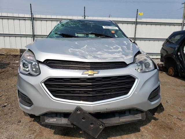 Photo 4 VIN: 2GNALBEK9H1593723 - CHEVROLET EQUINOX 