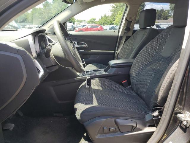 Photo 6 VIN: 2GNALBEK9H1597190 - CHEVROLET EQUINOX LS 