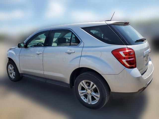 Photo 1 VIN: 2GNALBEK9H1602078 - CHEVROLET EQUINOX 