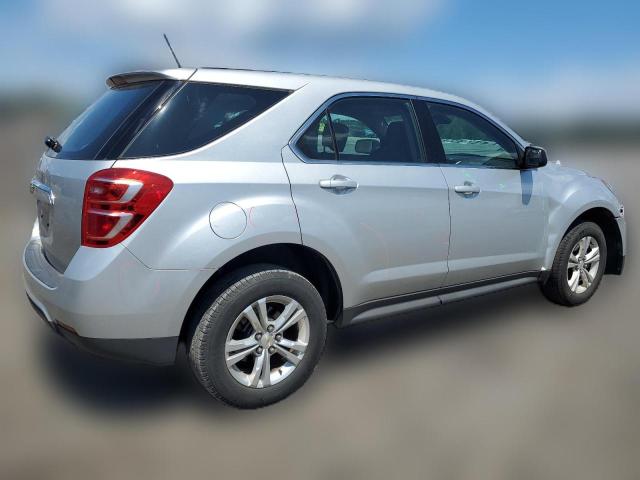 Photo 2 VIN: 2GNALBEK9H1602078 - CHEVROLET EQUINOX 