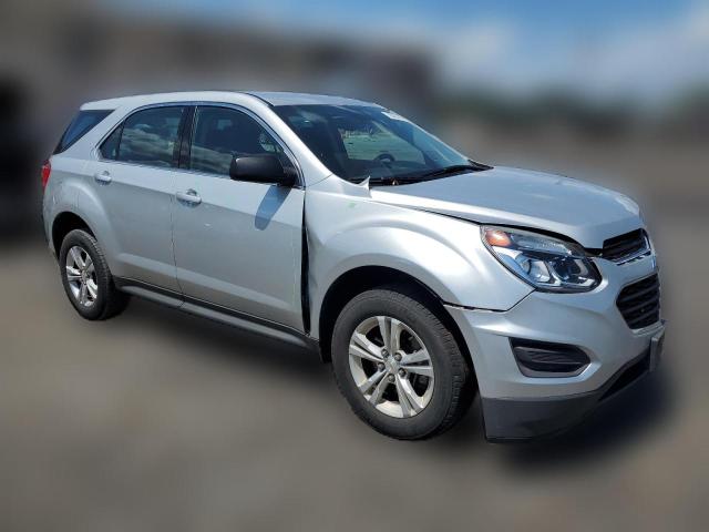 Photo 3 VIN: 2GNALBEK9H1602078 - CHEVROLET EQUINOX 