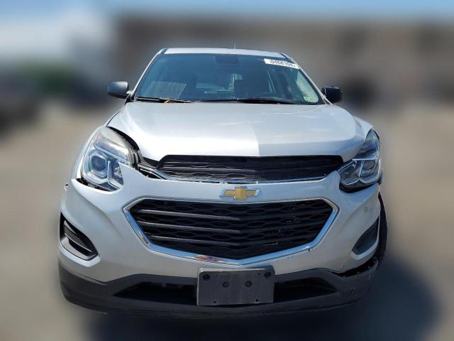 Photo 4 VIN: 2GNALBEK9H1602078 - CHEVROLET EQUINOX 