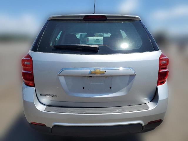 Photo 5 VIN: 2GNALBEK9H1602078 - CHEVROLET EQUINOX 