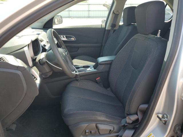 Photo 6 VIN: 2GNALBEK9H1602078 - CHEVROLET EQUINOX 